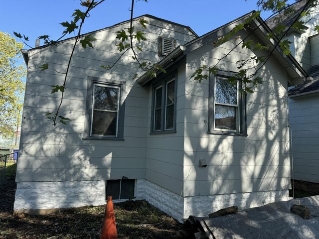 721 Campbell Avenue, Columbus, OH 43222