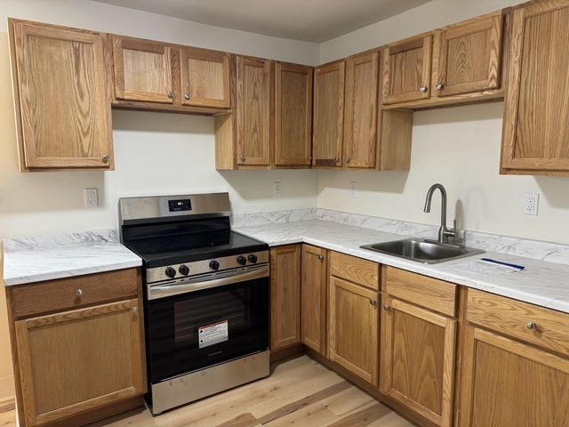 721 Campbell Avenue, Columbus, OH 43222
