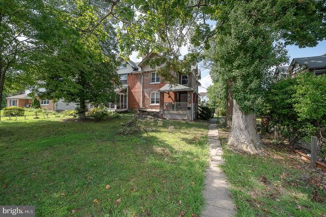 59 FAIRVIEW AVE, Lansdowne, PA 19050