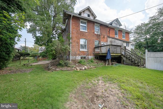 59 FAIRVIEW AVE, Lansdowne, PA 19050