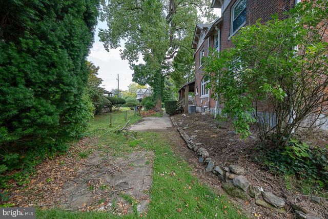 59 FAIRVIEW AVE, Lansdowne, PA 19050