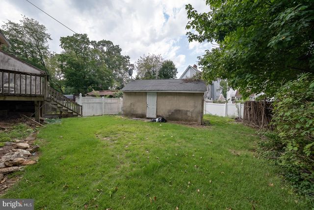 59 FAIRVIEW AVE, Lansdowne, PA 19050