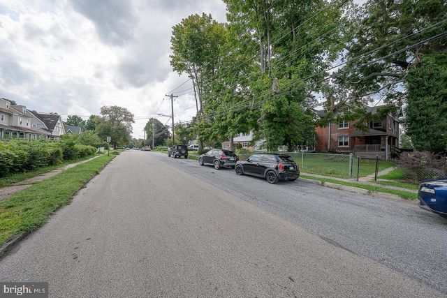 59 FAIRVIEW AVE, Lansdowne, PA 19050