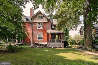 59 FAIRVIEW AVE, Lansdowne, PA 19050