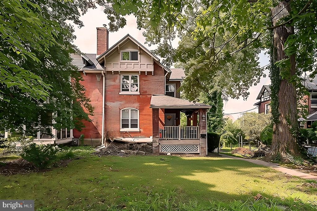 59 FAIRVIEW AVE, Lansdowne, PA 19050