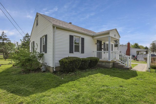 347 Wayne Avenue, Newark, OH 43055