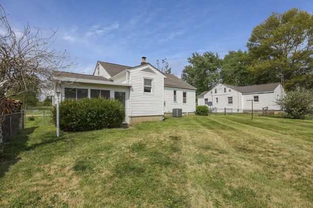 347 Wayne Avenue, Newark, OH 43055