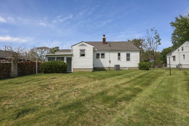 347 Wayne Avenue, Newark, OH 43055