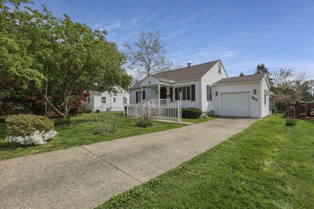 347 Wayne Avenue, Newark, OH 43055