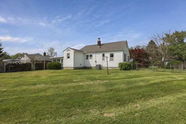 347 Wayne Avenue, Newark, OH 43055