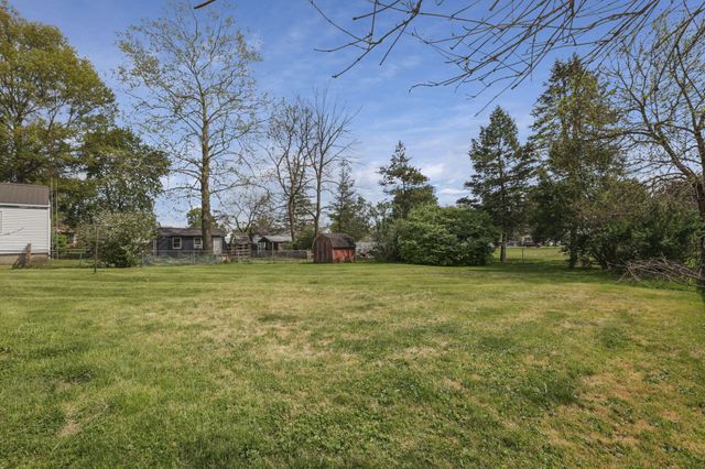 347 Wayne Avenue, Newark, OH 43055