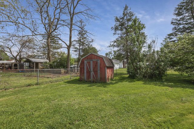 347 Wayne Avenue, Newark, OH 43055