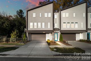 1549 Pinecrest Avenue, Charlotte, NC 28205