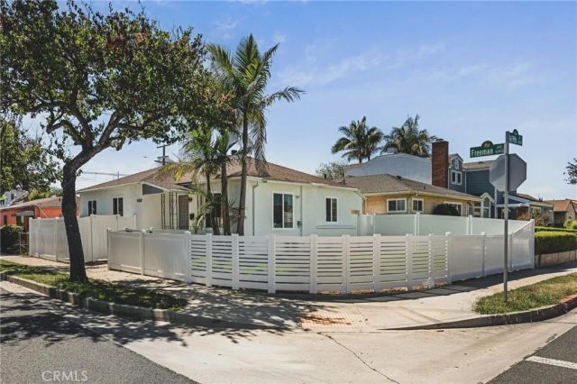 16903 Freeman Avenue, Lawndale, CA 90260