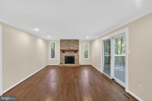 2909 BLUE ROBIN CT, Oak Hill, VA 20171