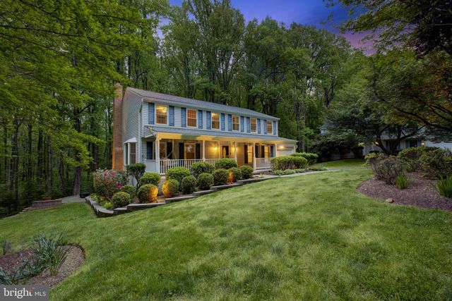 2909 BLUE ROBIN CT, Oak Hill, VA 20171