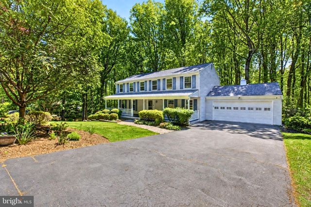 2909 BLUE ROBIN CT, Oak Hill, VA 20171