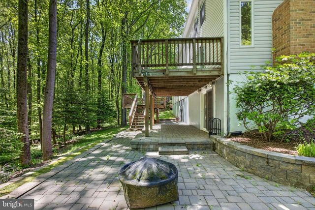 2909 BLUE ROBIN CT, Oak Hill, VA 20171