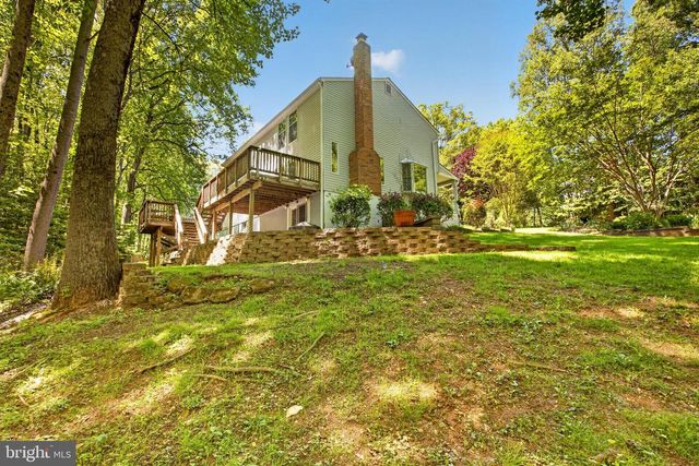 2909 BLUE ROBIN CT, Oak Hill, VA 20171