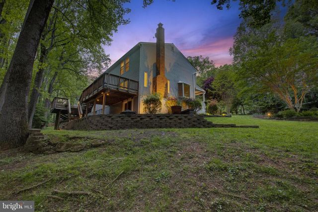 2909 BLUE ROBIN CT, Oak Hill, VA 20171