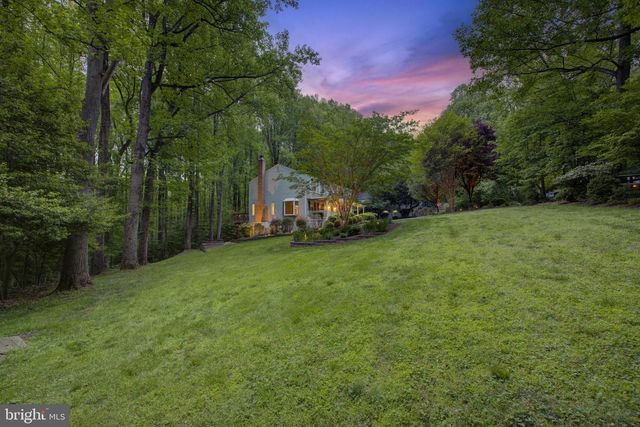 2909 BLUE ROBIN CT, Oak Hill, VA 20171