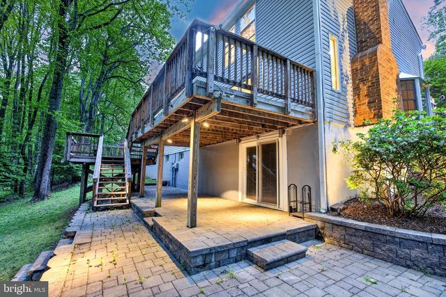 2909 BLUE ROBIN CT, Oak Hill, VA 20171