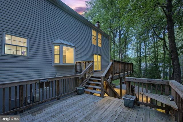 2909 BLUE ROBIN CT, Oak Hill, VA 20171