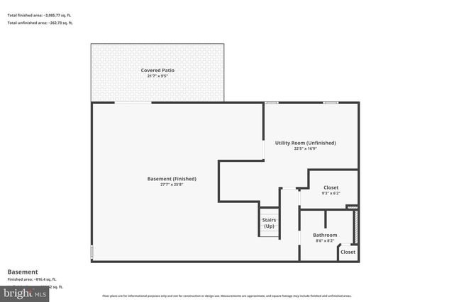 2909 BLUE ROBIN CT, Oak Hill, VA 20171