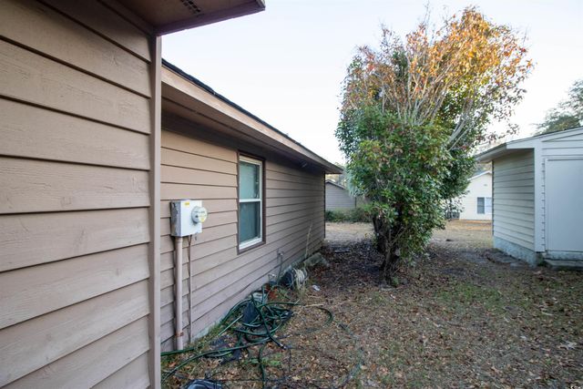 41 Channing Dr., Little River, SC 29566