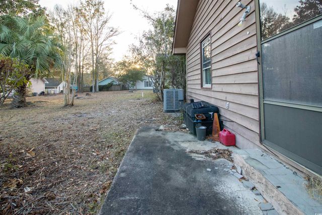 41 Channing Dr., Little River, SC 29566