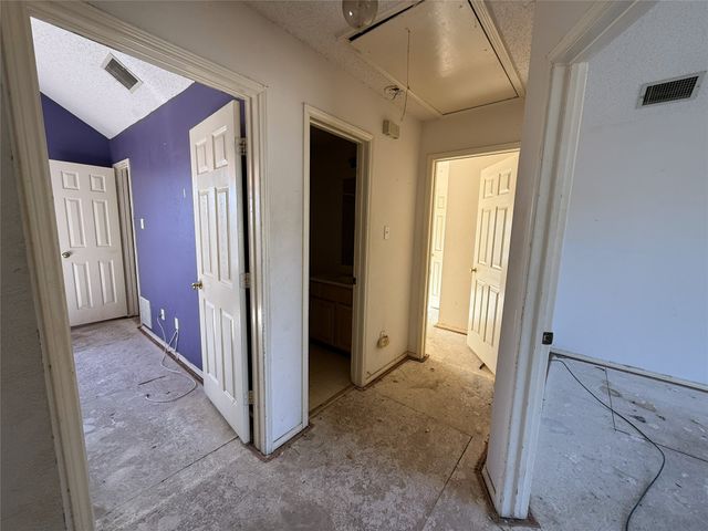 7606 Glenstone Street, Rowlett, TX 75089