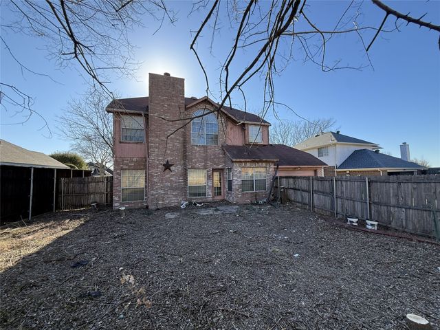 7606 Glenstone Street, Rowlett, TX 75089