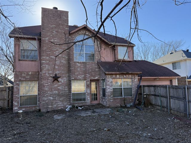 7606 Glenstone Street, Rowlett, TX 75089