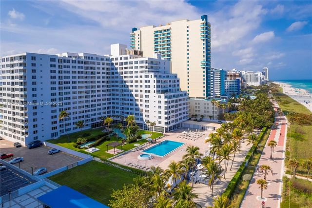 5005 Collins Ave 1105, Miami Beach, FL 33140