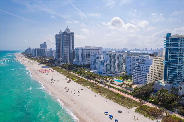 5005 Collins Ave 1105, Miami Beach, FL 33140