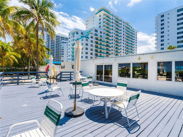 5005 Collins Ave 1105, Miami Beach, FL 33140
