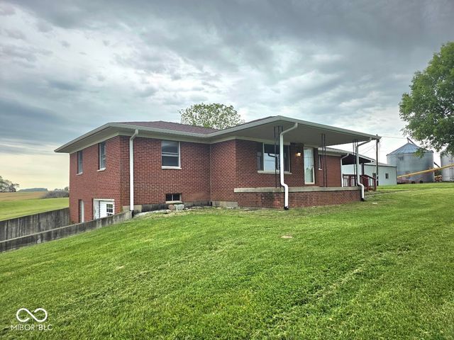 6166 S County Road 480 E, Greensburg, IN 47240