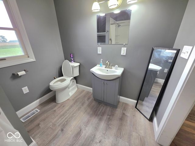 6166 S County Road 480 E, Greensburg, IN 47240