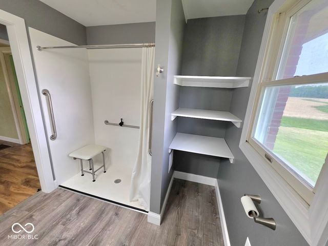 6166 S County Road 480 E, Greensburg, IN 47240