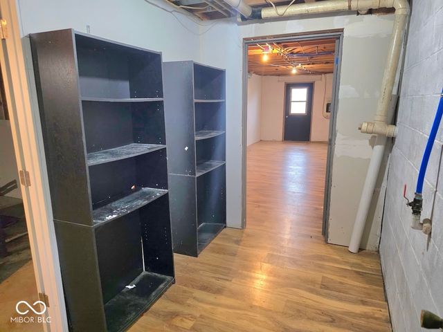6166 S County Road 480 E, Greensburg, IN 47240