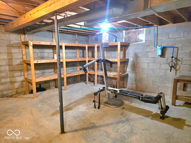 6166 S County Road 480 E, Greensburg, IN 47240