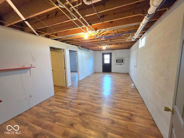 6166 S County Road 480 E, Greensburg, IN 47240