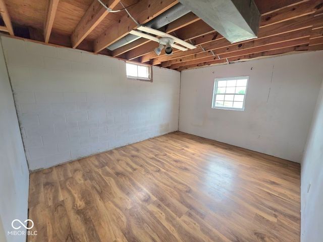 6166 S County Road 480 E, Greensburg, IN 47240