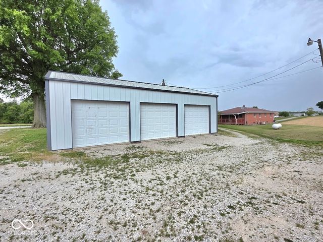 6166 S County Road 480 E, Greensburg, IN 47240