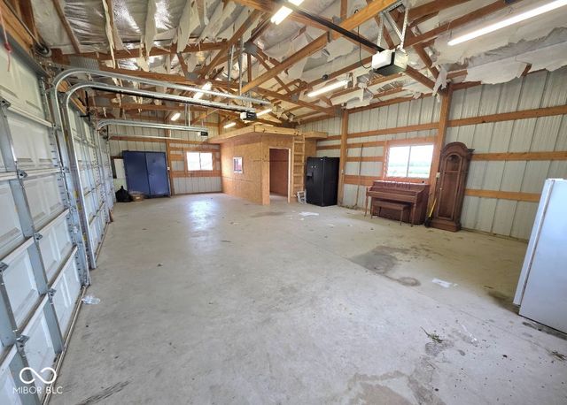 6166 S County Road 480 E, Greensburg, IN 47240