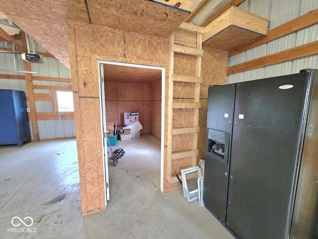 6166 S County Road 480 E, Greensburg, IN 47240