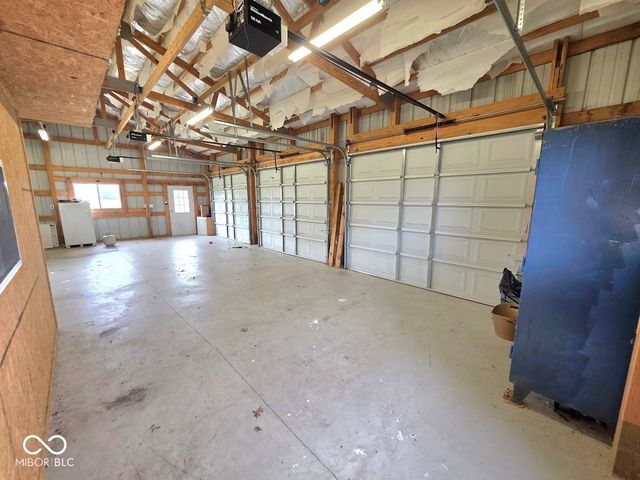 6166 S County Road 480 E, Greensburg, IN 47240