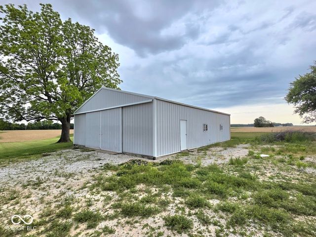 6166 S County Road 480 E, Greensburg, IN 47240