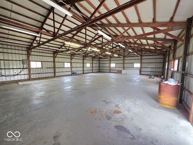 6166 S County Road 480 E, Greensburg, IN 47240