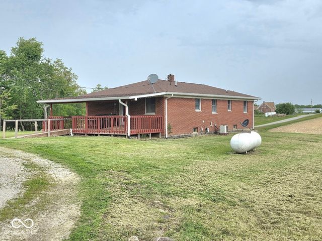 6166 S County Road 480 E, Greensburg, IN 47240